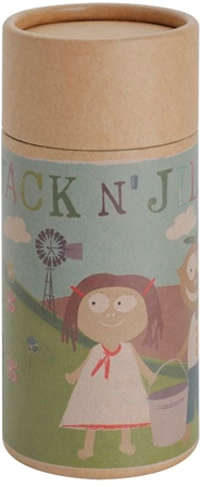 Jack N’ Jill Sleepover Bag
