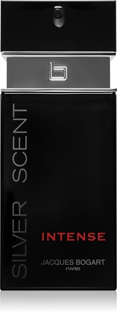 Jacques Bogart Silver Scent Intense woda toaletowa dla mężczyzn