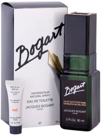 Jacques Bogart Bogart coffret cadeau pour homme