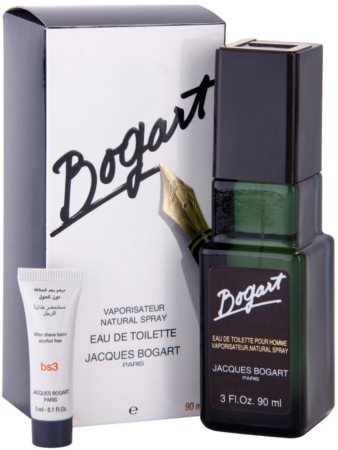 Jacques Bogart Bogart Geschenkset für Herren