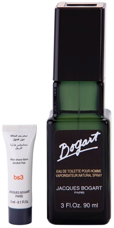 Jacques Bogart Bogart Gift Set voor Mannen