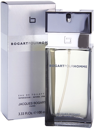 Jacques Bogart Bogart Pour Homme toaletní voda pro muže