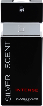 Jacques Bogart Silver Scent Intense toaletní voda pro muže