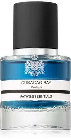 Merk
Jacques Fath Curacao Bay Eau de Parfum Unisex 50 ml