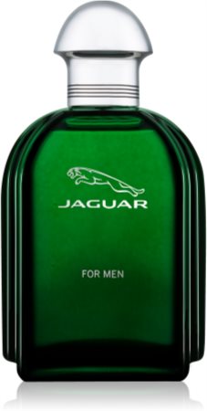 Jaguar For Men Eau de Toilette für Herren