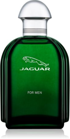 Jaguar For Men Eau de Toilette pentru bărbați