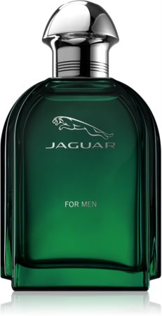 Jaguar Jaguar for Men borotválkozás utáni arcvíz uraknak