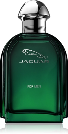 Jaguar Jaguar for Men Ūdens pēc skūšanās vīriešiem