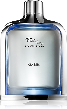 Jaguar Classic eau de toilette for men