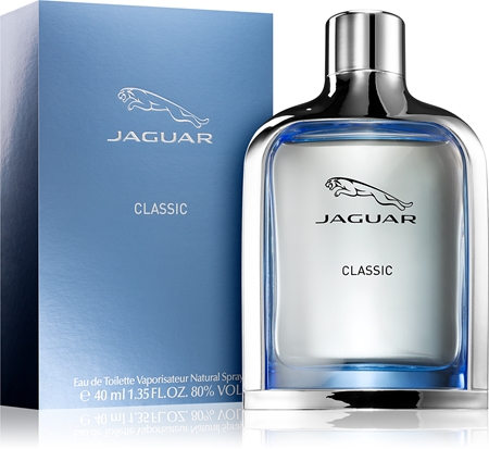Jaguar Classic toaletní voda pro muže