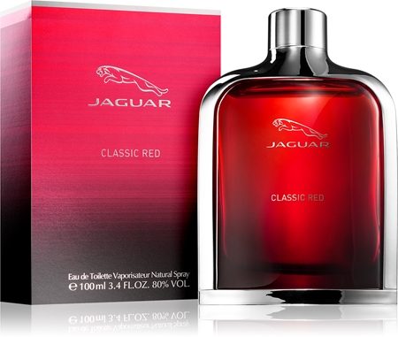 Jaguar classic best sale red fragrantica