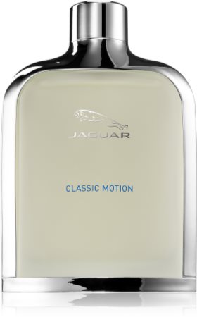 Jaguar Classic Motion Eau de Toilette pentru bărbați