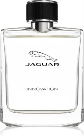 Jaguar Innovation Eau de Toilette pentru bărbați