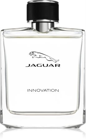 Jaguar Innovation туалетна вода для чоловіків
