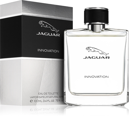 Jaguar Innovation toaletní voda pro muže