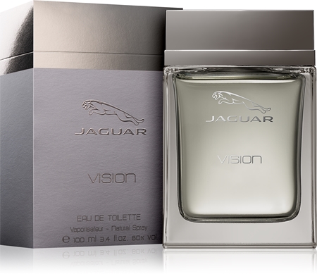 Jaguar Vision toaletná voda pre mužov