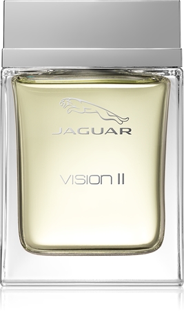 Jaguar Vision II Eau de Toilette til mænd