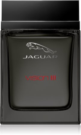 Jaguar Vision III Eau de Toilette para homens notino.pt