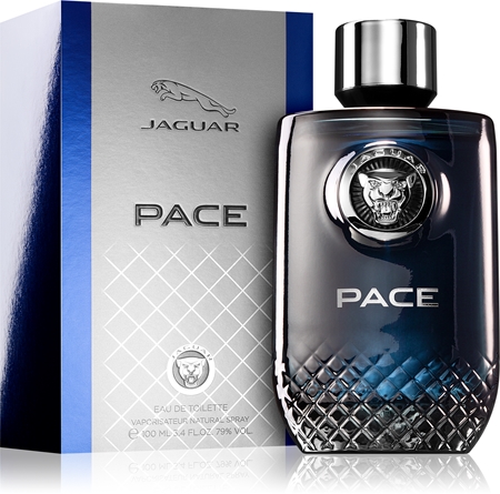 Jaguar Pace toaletna voda za muškarce