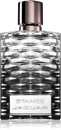Jaguar Stance Eau de Toilette per uomo
