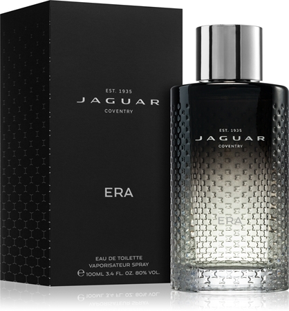 Jaguar Era Eau de Toilette pentru bărbați