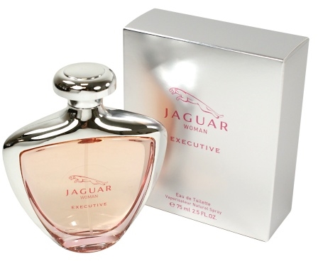 Eau De Toilette Jaguar Woman - Flacon 40ml (1.3 Fl Oz), Parfum Féminin, Non Scellé