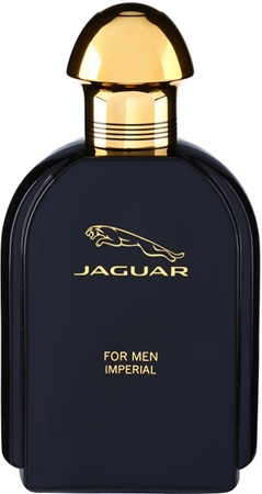 Jaguar Imperial eau de toilette para hombre 100 ml