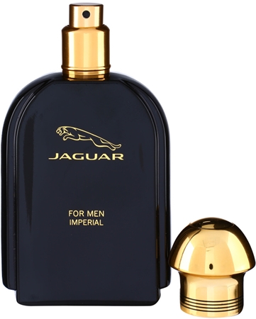 Jaguar Imperial eau de toilette para hombre 100 ml