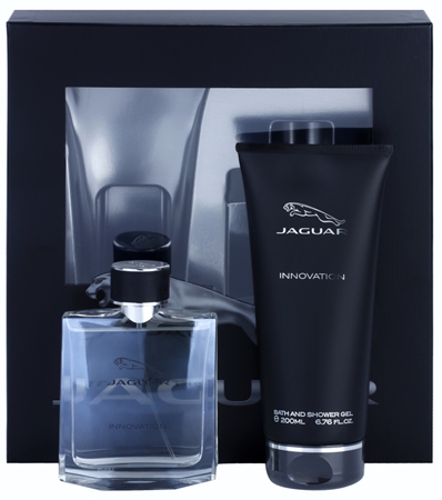 Jaguar Innovation darčeková sada