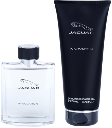 Jaguar Innovation darčeková sada
