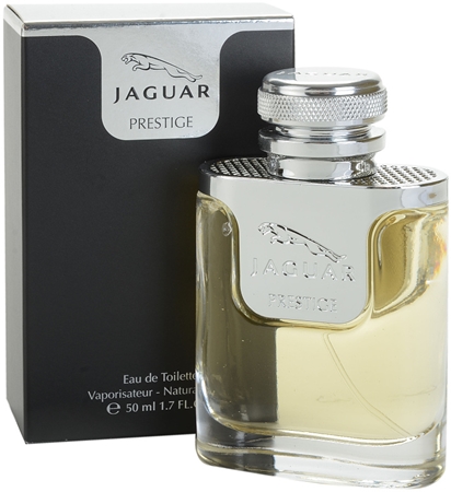 Jaguar Prestige eau de toilette pour homme 50 ml