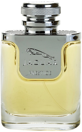 Jaguar Prestige eau de toilette pour homme 50 ml