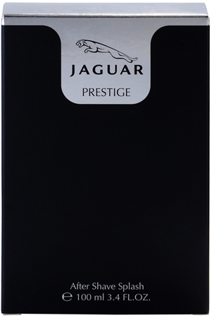 Jaguar Prestige After Shave Herren 100 ml
