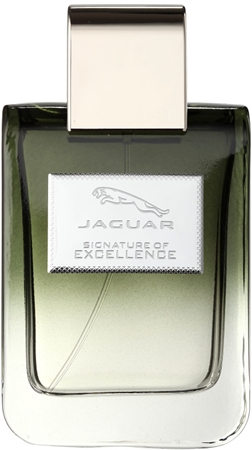 Jaguar Signature of Excellence eau de parfum para hombre