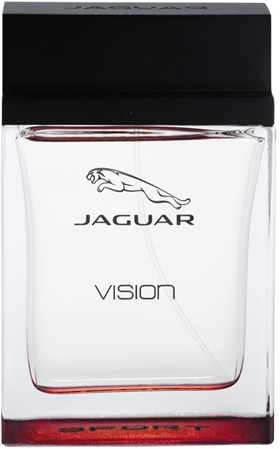 Jaguar Vision Sport Eau de Toilette für Herren