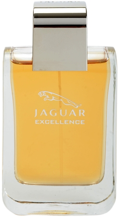 Jaguar Excellence toaletní voda pro muže