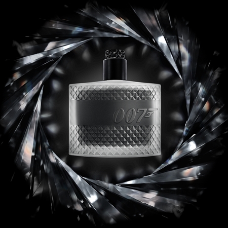 James Bond 007 Pour Homme tualetinis vanduo vyrams