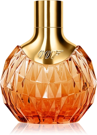 007 james bond women's perfume