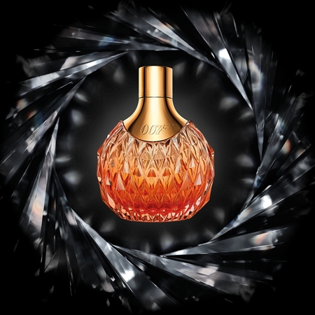 007 james bond women's perfume