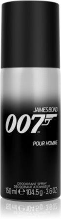 James Bond 007 Pour Homme dezodorant v spreji