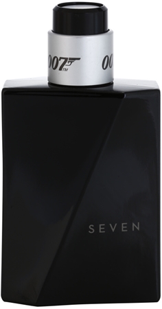James Bond 007 Seven tualettvesi meestele