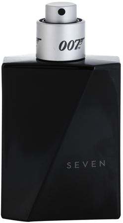 James Bond 007 Seven tualettvesi meestele