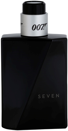 James Bond 007 Seven Aftershave Water for Men | notino.co.uk