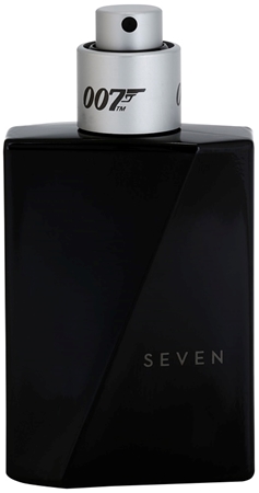 James Bond 007 Seven Aftershave Water for Men | notino.co.uk