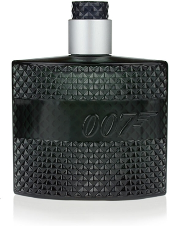 James Bond 007 James Bond 007 Eau de Toilette per uomo