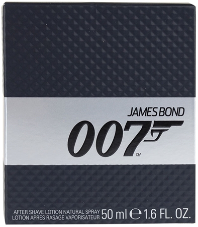James Bond 007 James Bond 007 After Shave für Herren