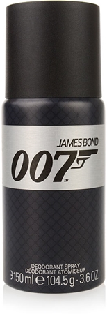 James Bond 007 James Bond 007 dezodor uraknak