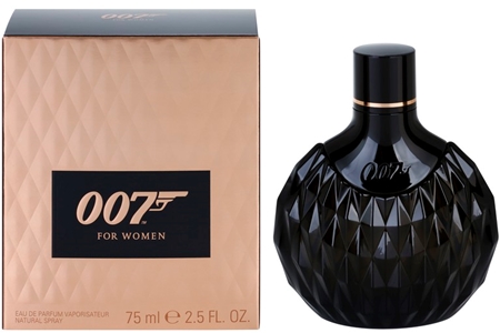 James Bond 007 James Bond 007 for Women Eau de Parfum pour femme