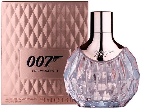 James Bond 007 James Bond 007 For Women II Eau de Parfum for women