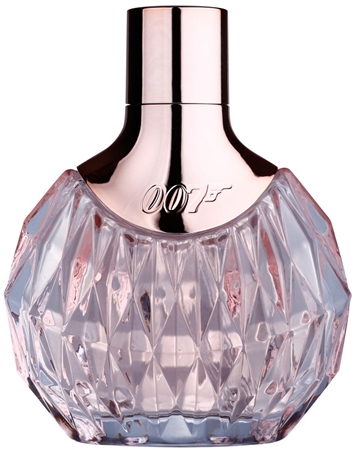 James Bond 007 James Bond 007 For Women II Eau de Parfum for women